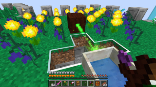 Baixar Botania Mod Minecraft Entretenimento para Android captura de tela 5