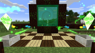 Baixar Botania Mod Minecraft Entretenimento para Android captura de tela 7
