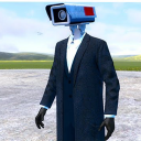 Baixar  Cameraman Mod GMOD