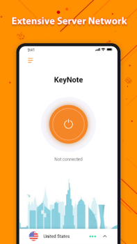 Baixar KeyNote Ferramentas para Android captura de tela 2