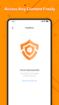Baixar KeyNote Ferramentas para Android captura de tela 3