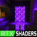 Baixar  Shaders RTX para Minecraft PE