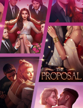 Baixar FikFap Porn®: The PROPOSAL Entretenimento para Android captura de tela 3