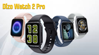 Baixar Dizo Watch 2 Pro Guide Educação para Android captura de tela 4