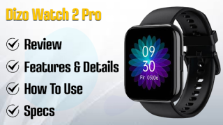 Baixar Dizo Watch 2 Pro Guide Educação para Android captura de tela 7