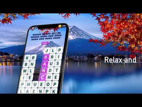 Baixar Word Surf: Caça-Palavras Jogos de palavras para Android captura de tela 7