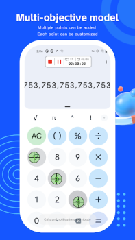 Baixar Clicker Automático(Auto Click) Ferramentas para Android captura de tela 3