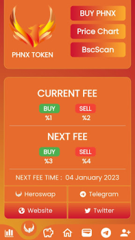 Baixar Phoenix Network Finanças para Android captura de tela 3
