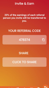 Baixar Phoenix Network Finanças para Android captura de tela 4