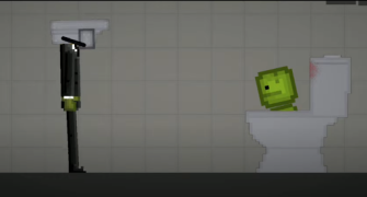 Baixar Camera Man Mod Melon Personalização para Android captura de tela 6