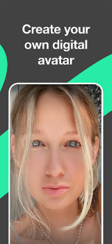 Baixar Pheon: AI Girlfriend Chat Bot Entretenimento para Android captura de tela 4