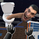 Baixar  Camera Man vs Toilet Head TPS