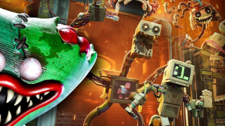 Baixar Project phase 2 : Playtime Aventura para Android captura de tela 2