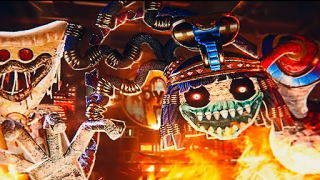 Baixar Project phase 2 : Playtime Aventura para Android captura de tela 7