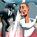 Baixar  Skibidi Cameraman Toilet Mod
