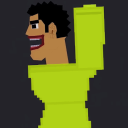 Baixar  Skibidi Toilet Mod Melon