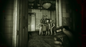 Baixar The Outlast: FPS Action Trials Aventura para Android captura de tela 4