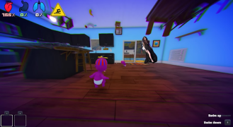 Baixar Who's Your Daddy Hd Jogos de palavras para Android captura de tela 3