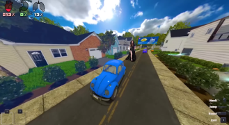 Baixar Who's Your Daddy Hd Jogos de palavras para Android captura de tela 4