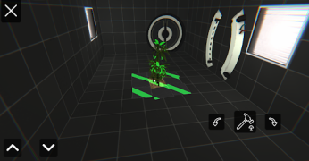 Baixar Teleportal 2 (Beta) Quebra-cabeças para Android captura de tela 4
