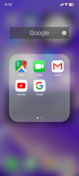 Baixar Launcher iOS 17 Personalização para Android captura de tela 3