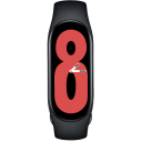 Baixar  Mi Band 8 WatchFaces