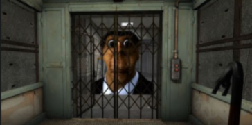 Baixar Nextbot Mod for Gmod Ferramentas para Android captura de tela 6