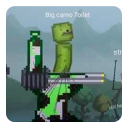 Baixar  Skibidi Toilet Mod For Melon