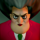 Baixar  Professor assustador