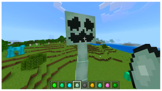 Baixar Banban 3 Mod For MCPE Entretenimento para Android captura de tela 3