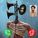 Baixar  Prank Siren Head Fake Call