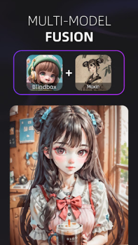 Baixar Dream AI Art: AI Art Generator Arte e design para Android captura de tela 5