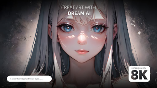 Baixar Dream AI Art: AI Art Generator Arte e design para Android captura de tela 7