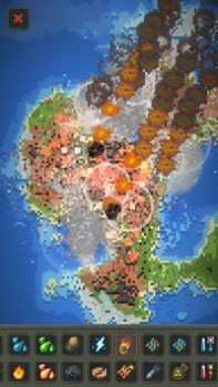 WorldBox - de Deus Sandbox Sim
