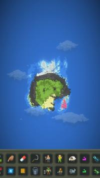 WorldBox - de Deus Sandbox Sim