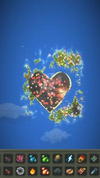 WorldBox - de Deus Sandbox Sim