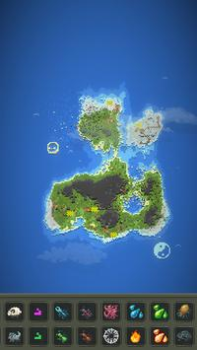 WorldBox - de Deus Sandbox Sim