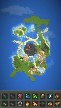 WorldBox - de Deus Sandbox Sim