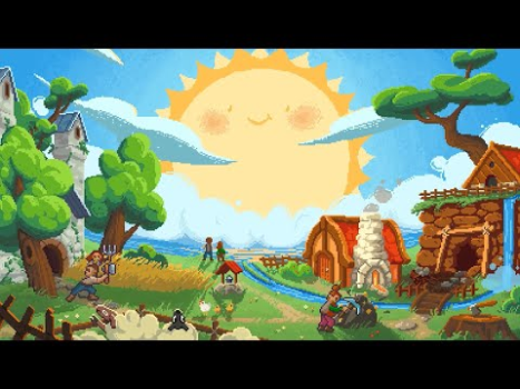 WorldBox - de Deus Sandbox Sim