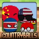 Baixar  Mob Countryballs Mod for MCPE
