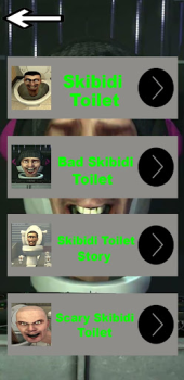 Baixar Skibidi Toilet 2 Entretenimento para Android captura de tela 3