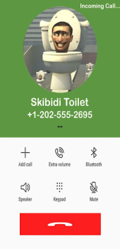 Baixar Skibidi Toilet 2 Entretenimento para Android captura de tela 6