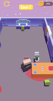 Baixar Skibidi Toilet War Casual para Android captura de tela 3