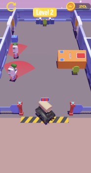 Baixar Skibidi Toilet War Casual para Android captura de tela 5