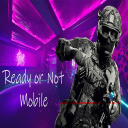 Baixar  Ready or Not Squad Mobile