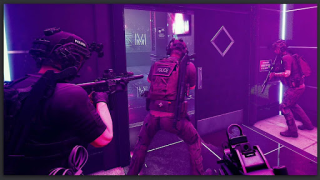 Baixar Ready or Not Squad Mobile Jogos de ação para Android captura de tela 2