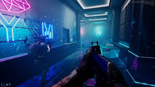 Baixar Ready or Not Squad Mobile Jogos de ação para Android captura de tela 4