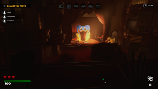 Baixar Project playtime game 2 Jogos de ação para Android captura de tela 4