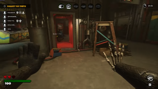 Baixar Project playtime game 2 Jogos de ação para Android captura de tela 5