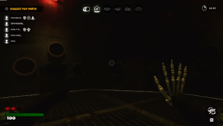 Baixar Project playtime game 2 Jogos de ação para Android captura de tela 7